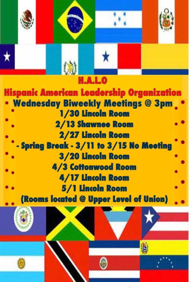 Come Join us