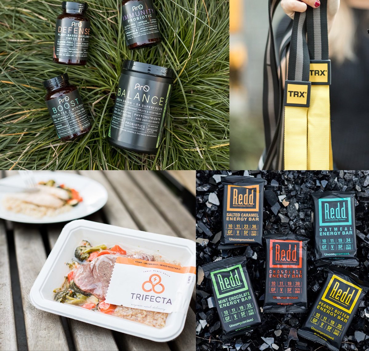 ArqNutrition's tweet photo. There’s still time to enter our Reset, Recharge and Renew GIVEAWAY w/ @trifectasystem,  @trxtraining &amp; @reddbar! 
Enter at https://t.co/eN5r5J7Ecm + get FREE access to the TRX app! Good luck! Ends 2/4.
#TRX #SuspensionTrainer #Made2Move
#goodluck #commandyourArQ #ArQdailygameplan https://t.co/ayEUBOHjk9