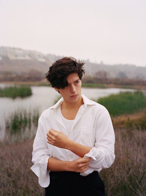 godselg's tweet image. que hermoso ser humano