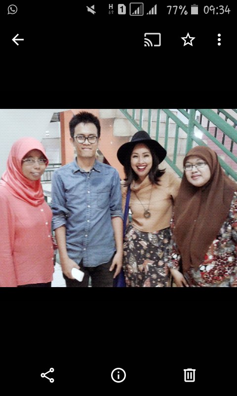 dunyahirata's tweet photo. 1 Feb 2015 @pasarsanta https://t.co/LYR53CtgCV