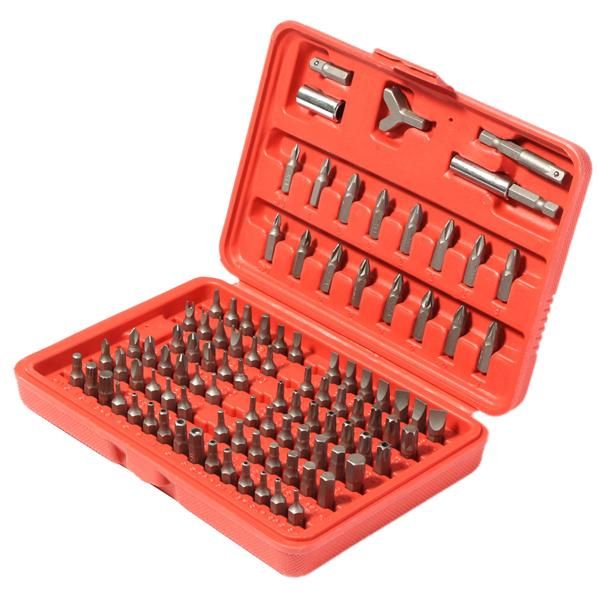 variableimports's tweet image. ☑Screwdriver Bit Set🆒
➡➡buff.ly/2SoC50E
#manualtools #handtools #tools #kits #screwdriver #carpentry #electrical #mechanical #industrial #construction