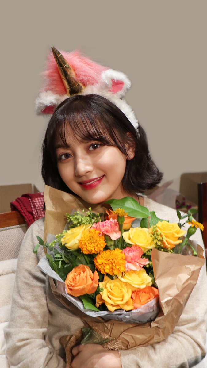 AMAR08319481's tweet photo. ジヒョちゃんお誕生日おめでとうございます🎉
リーダーとして大変だと思いますが、これからも体調に気をつけていつまでもカワイイジヒョちゃんでいてください！！💕

#ジヒョHappybirthday https://t.co/921S9BRmXG