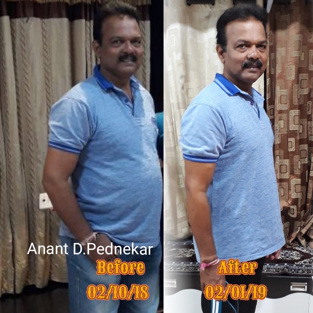 Adore Trust (@adore_trust) on Twitter photo Anant Pednekar (52) from Gorai-Mumbai lost 9 kg in weight and 7 cm around waist in 3 months effortlessly by following Dixit Diet Plan (No Charges) , send email to ewl.adoretrust@gmail.com to know more! Anant Pednekar (52) from Gorai-Mumbai lost 9 kg in weight and 7 cm around waist in 3 months effortlessly by following Dixit Diet Plan (No Charges) , send email to ewl.adoretrust@gmail.com to know more!