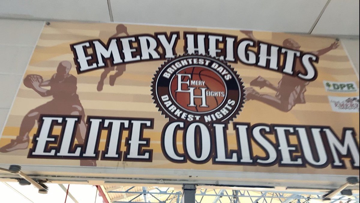 DCDPR's tweet photo. #30DaysofDPR #WARD4 – The #EmeryHeights Community Center is one-shop stop for recreation! Emery features a gymnasium, fitness center, multi-purpose rooms, multipurpose turf fields and a playground. This full service facility has it all. https://t.co/6Do0NzqM9x #WhereFunHappens https://t.co/ErEuDjUabf