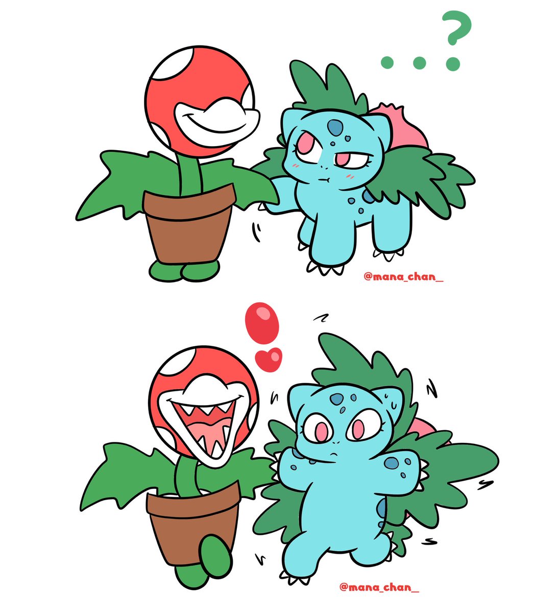 mana_chan__'s tweet image. he’s teaching ivy how to walk with her hind legs ☺️