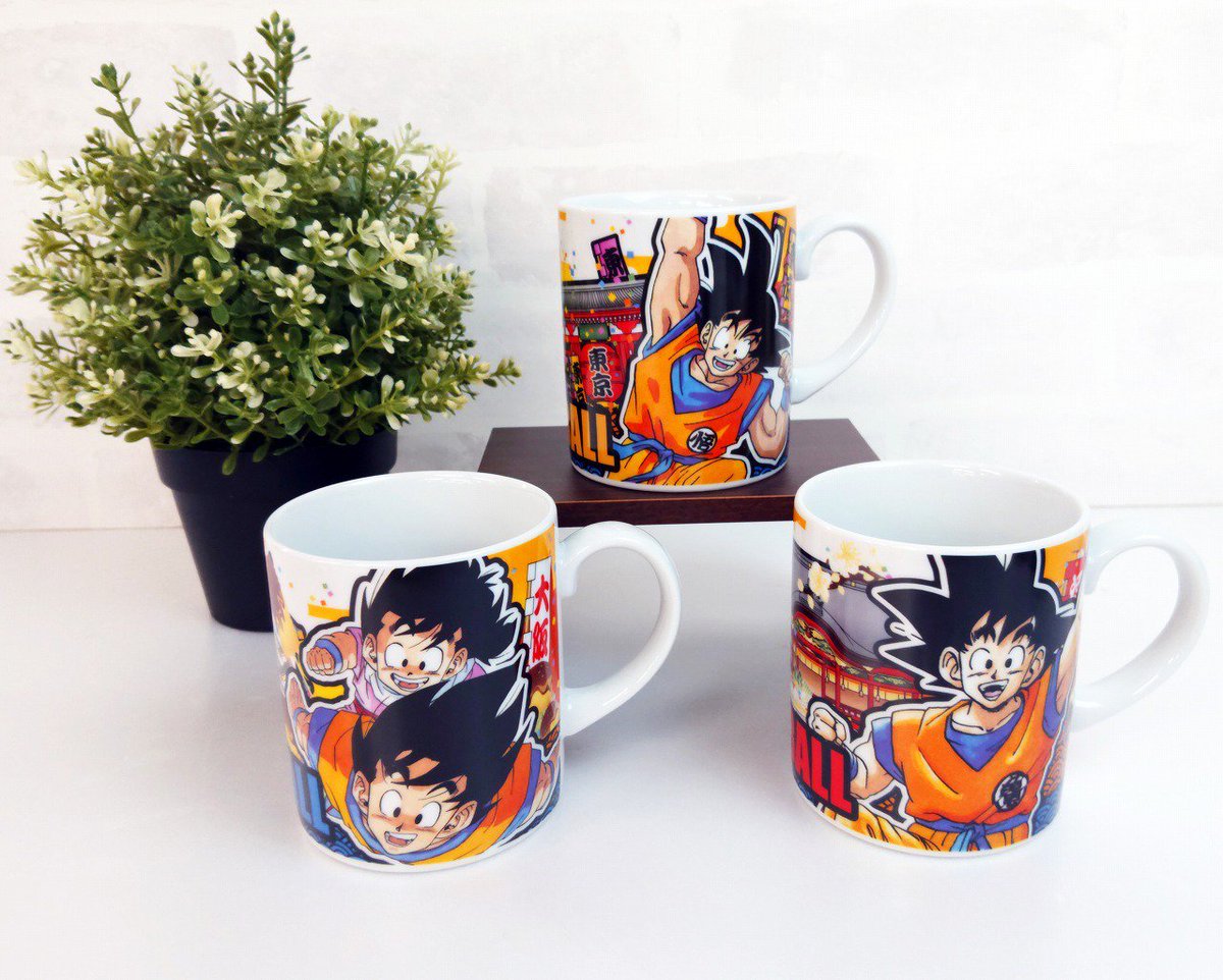 ☆JUMP SHOP原作新商品情報☆ ◇ご当地限定！マグカップ◇ 『ONE PIECE