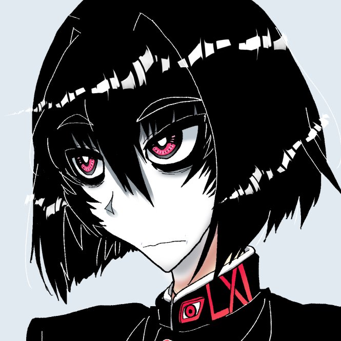 ツバクラロヒト というわけで アイコン ヘッダー諸々着替えました どうも 元 Numiです 相変わらず名前の ググラビリティは低めに設定しています 読み方 ろひと アイコン 新 旧