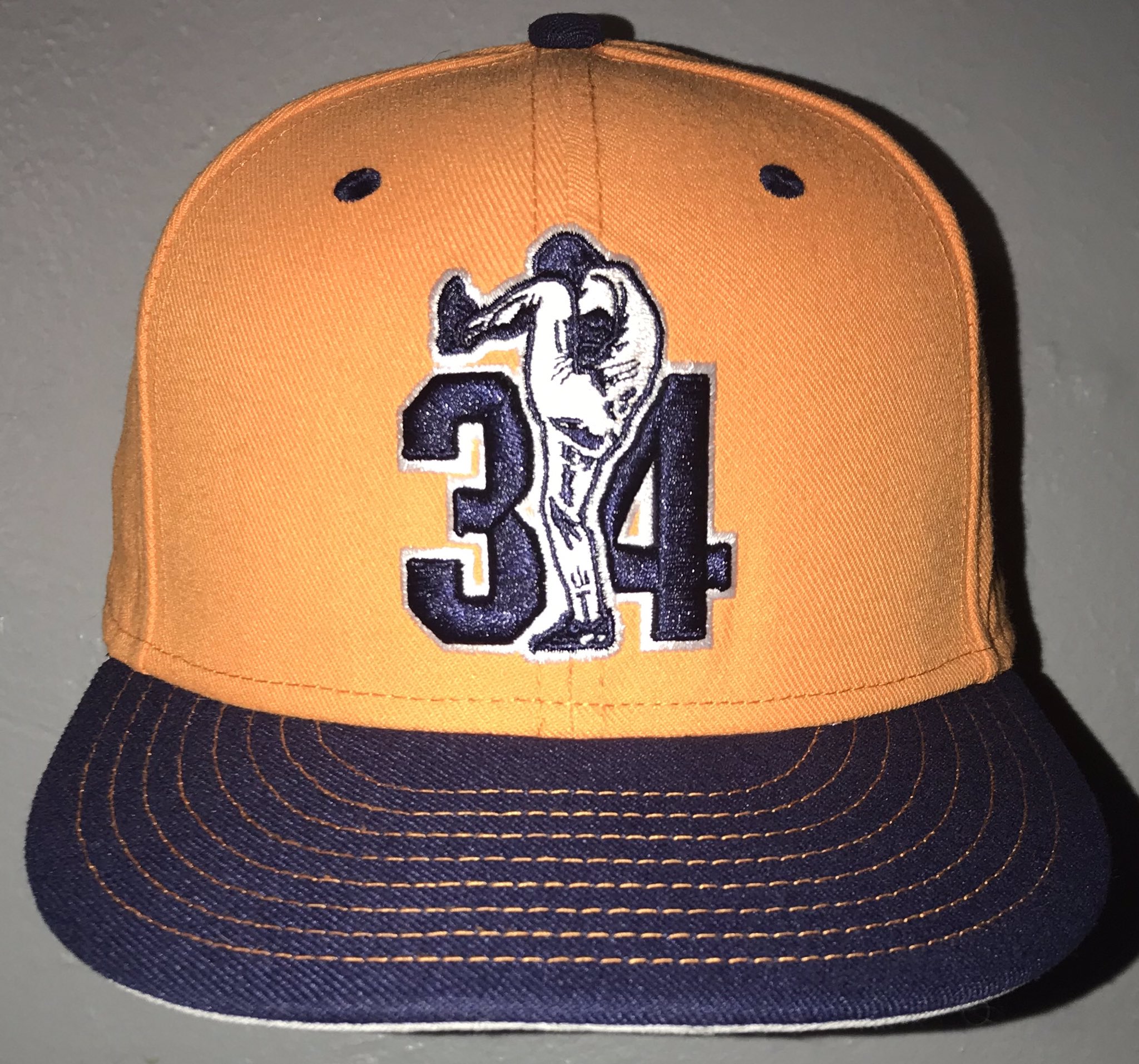  Day 31

Round Rock Express Nolan Ryan Tribute

Happy 72nd Birthday to the Ryan Express! 