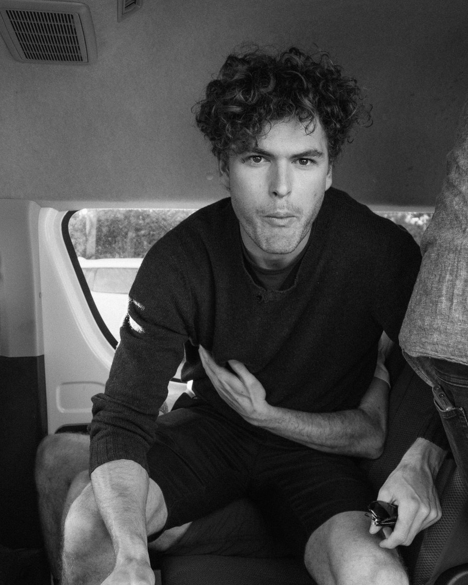 Vance Joy tweet media