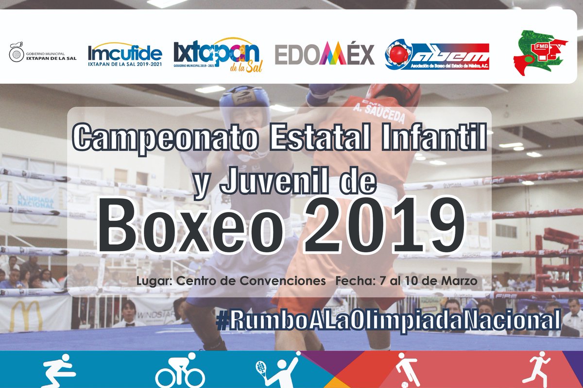 abem_oficial's tweet photo. Espera pronto la Convocatoria!!! https://t.co/9wkyfOx4nq