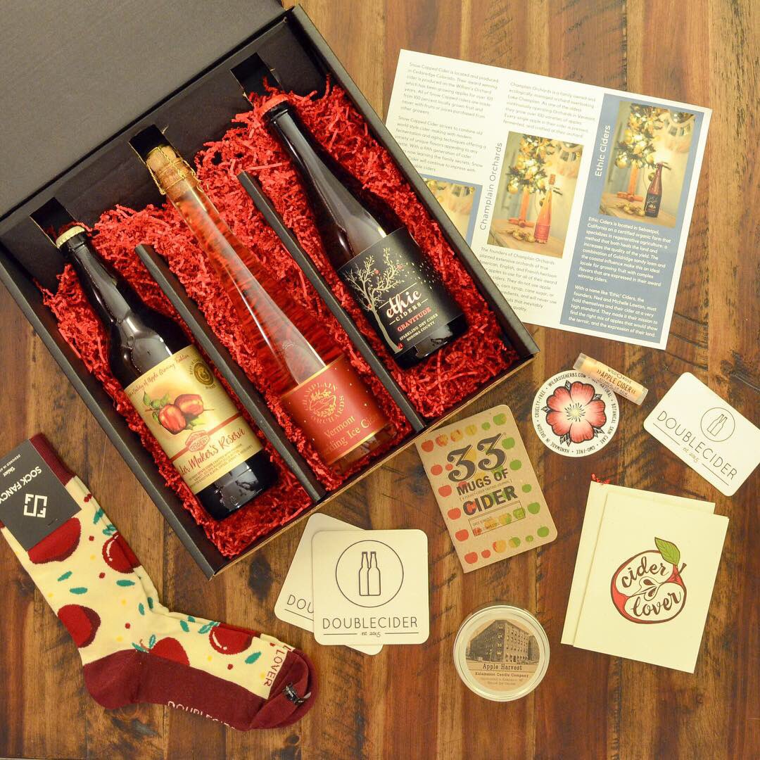 DoubleCider tweet media