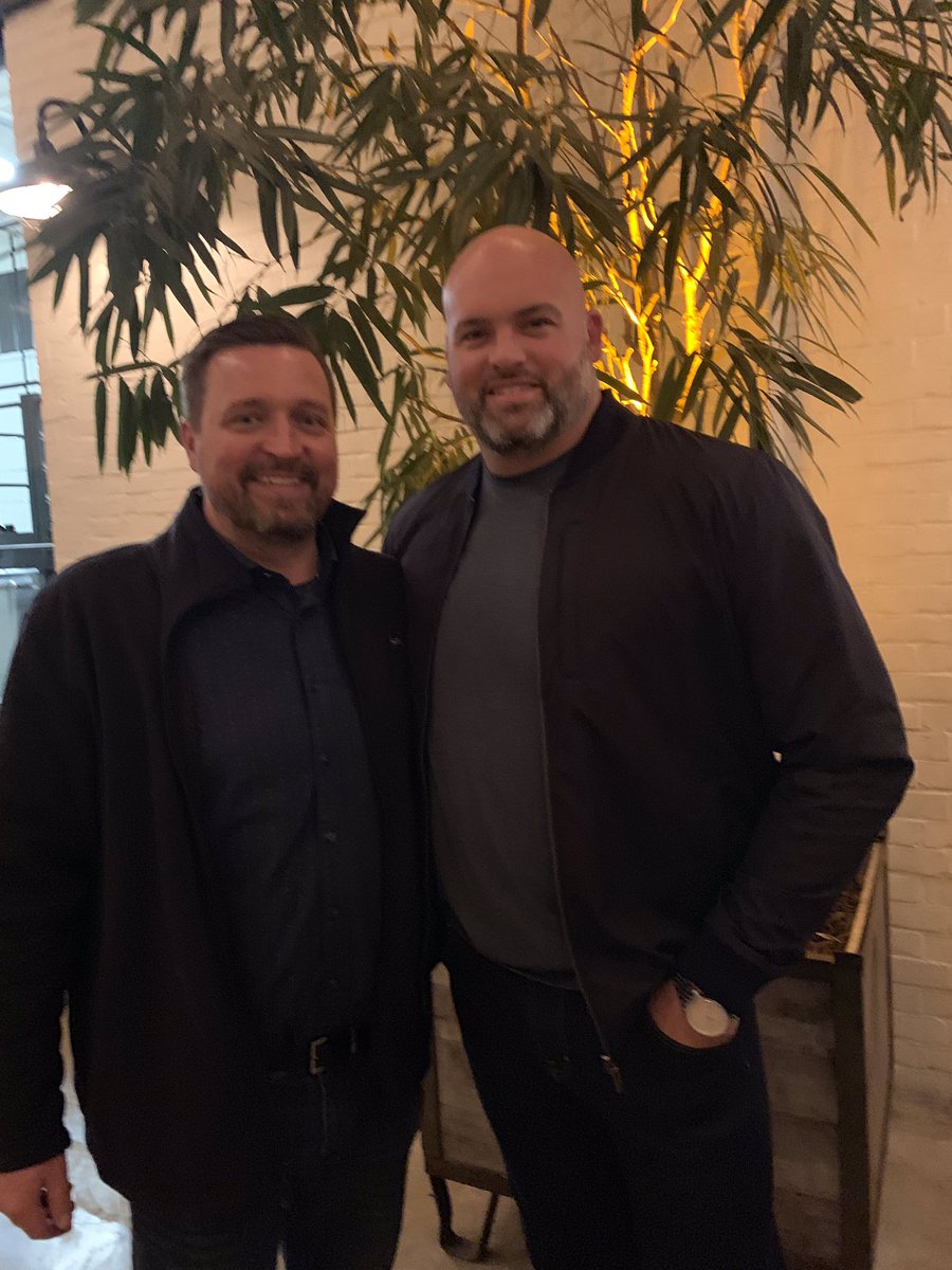 <a href="/PatMcAfeeShow/">Pat McAfee</a> look who I met! <a href="/aqshipley/">AQ Shipley</a> cool as the other side of the pillow! #fortheband