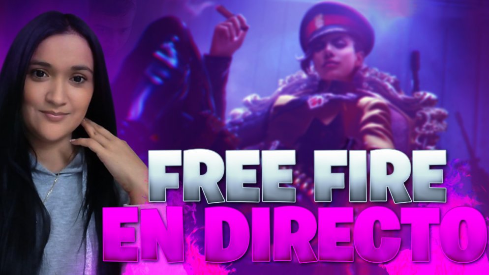 ♥ Jugando Free Fire Soy Noob.... HELP ME ♥
🥳youtube.com/watch?v=br8bKC…