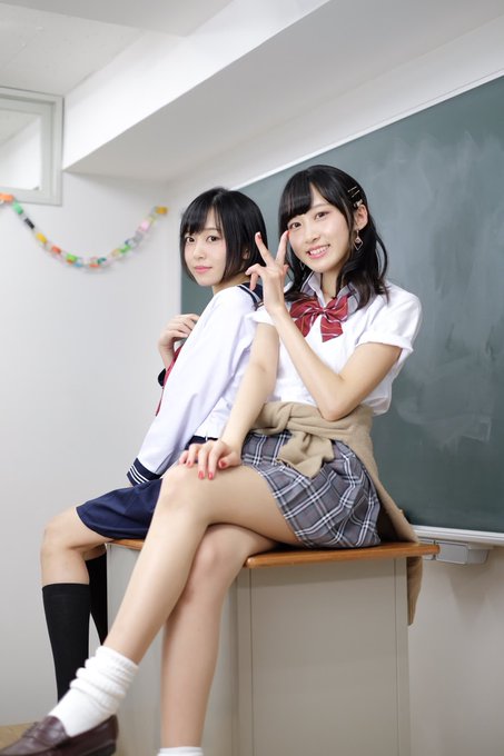 Twitterのコスプレ画像70