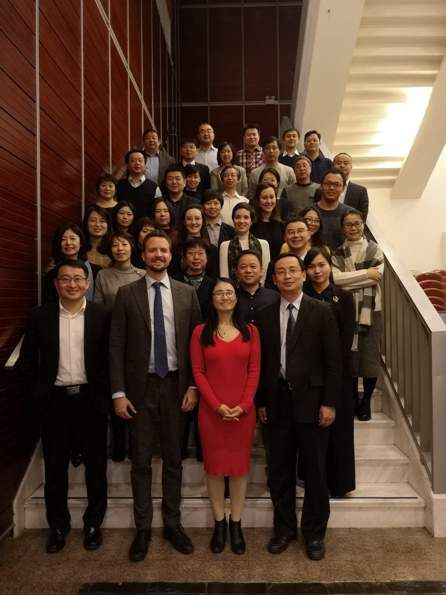 IvSesec's tweet photo. SESEC IV end of year Gathering https://t.co/LMXyWKCRJC