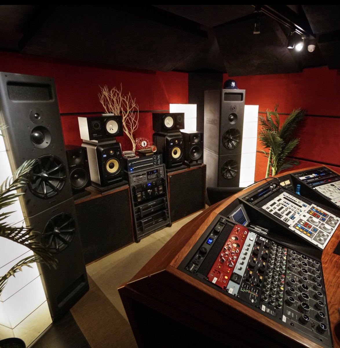 Mastering learning. Mastering studio.