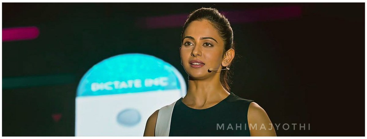 MahimaJyothi's tweet image. Pretty @Rakulpreet 😍🔥

#DevTrailer #Dev #DevFromFeb14 #DevTeam #karthi #RakulPreetSingh