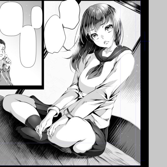 うちの子猫は去勢される間際なんです…
進捗:仕上げ 言いたくない

Komiflo
(link: https://t.co/Vb4yDSTP1F) 
DMM単話一覧
(link: https://t.co/hGFMvrs4F4) 
単行本
(link: https://t.co/kE1HYYnRDm) 