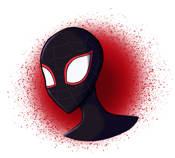 Spiderverseのtwitterイラスト検索結果 古い順