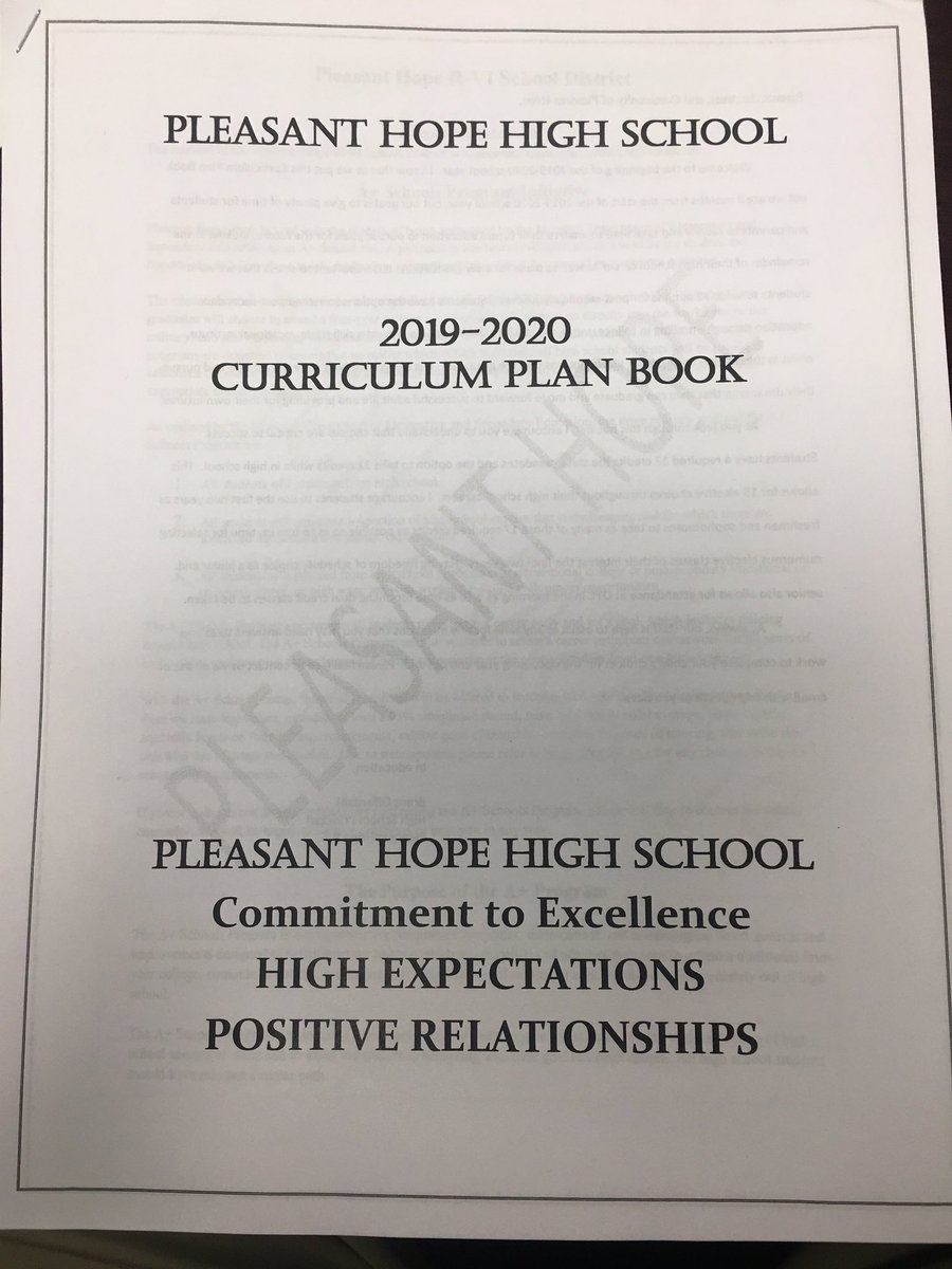 Reminder to Parents to be visiting with your students for next year’s course selection.  We are trying to collect all student’s choices by Monday, February 4th. If you have any questions please contact High School Principal Brent Offerdahl or High School Counselor Chris Lankford.