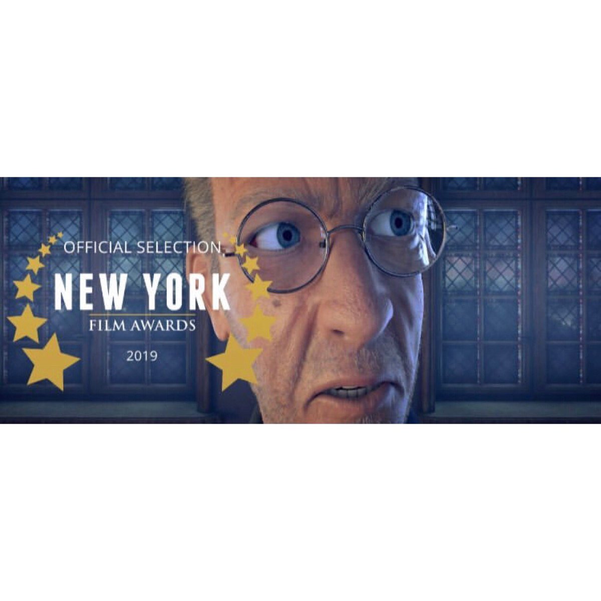 celesteestudio's tweet photo. #Anacronte en #NewYorkCity #shortfilm #cgi #awards https://t.co/cqCaFVyqt7