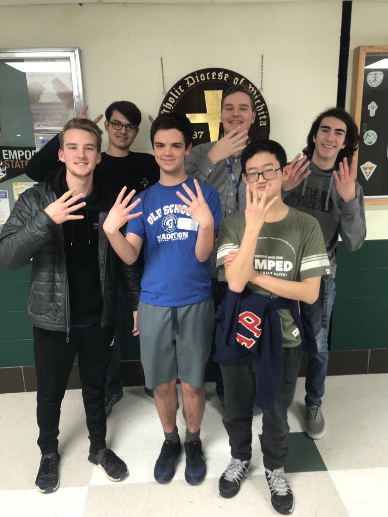 AHS Trojans tweet media