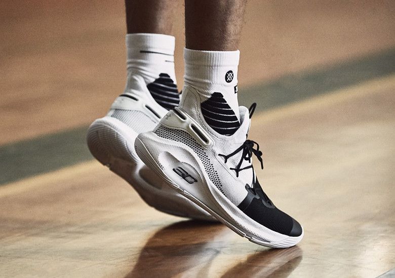 curry 6 sneaker news