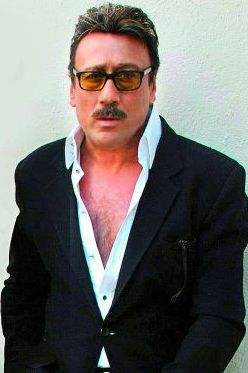 Wishing a very Happy birthday to Jackie Shroff garu!  