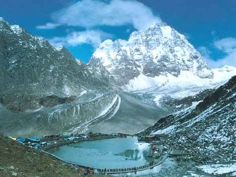 AjayJawalamukhi's tweet image. #manimahesh #Himachal