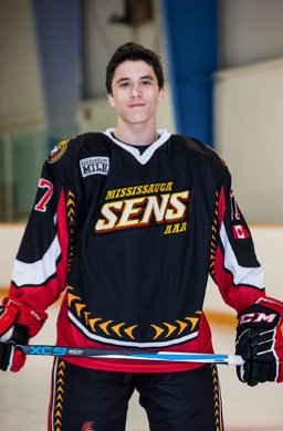 MidgetSenators's tweet image. Tos scores to give the Sens the lead