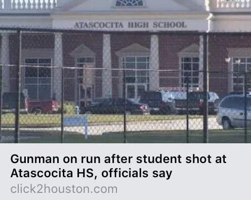 Daniel M Pfannstiel (@dmpfannstiel) on Twitter photo Stay safe, <a href="/HumbleISD_WLMS/">West Lake Middle School</a> community. <a href="/HumbleISD_AHS/">The Atascocita HS</a>, we hurt with you and are ready to stand beside you. Stay safe, <a href="/HumbleISD_WLMS/">West Lake Middle School</a> community. <a href="/HumbleISD_AHS/">The Atascocita HS</a>, we hurt with you and are ready to stand beside you.