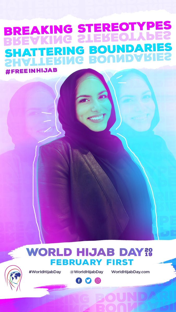 helplinelenz's tweet photo. #freeinhijab https://t.co/ANKN34lUIO