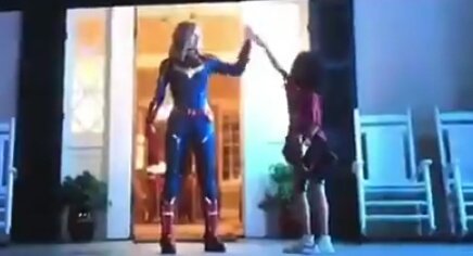 CaptMarvelBR tweet picture