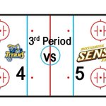 Photo by Midget Senators (@MidgetSenators)