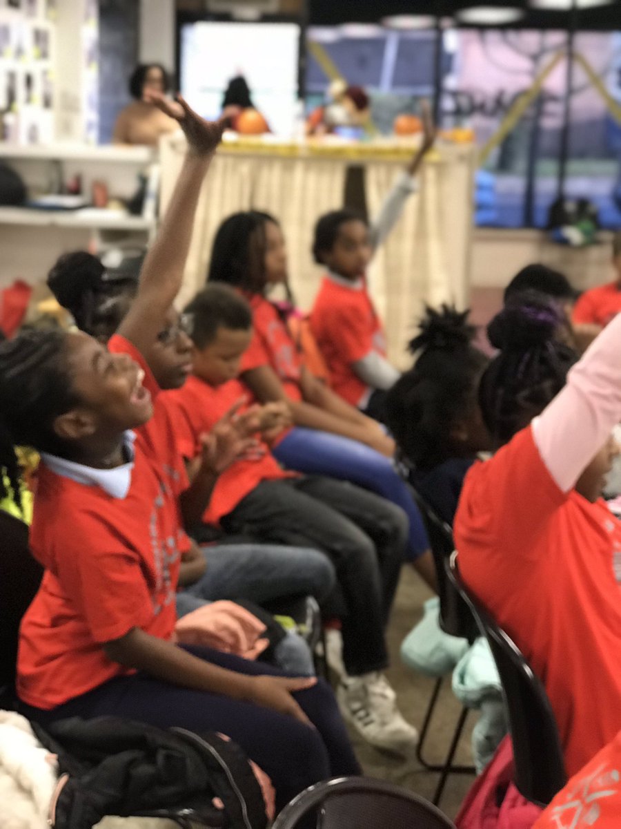 Just a few of our heroes that our scholars can name and tell of their significance. #MTAG.