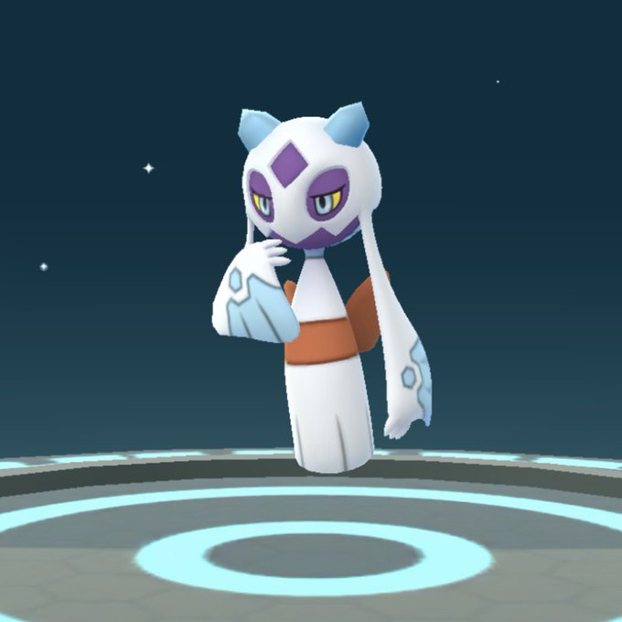 ユキメノコのtwitterイラスト検索結果 古い順