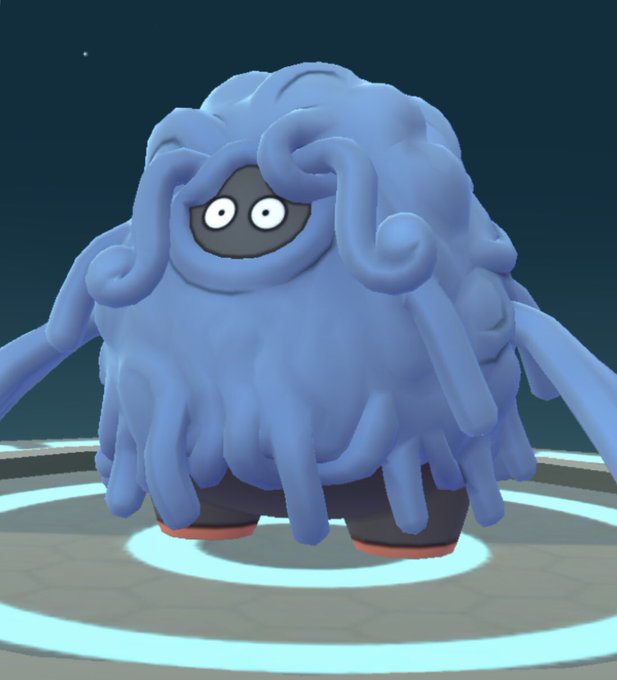 モジャンボのtwitterイラスト検索結果