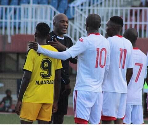 MajantjaFC's tweet photo. 🚨 FIXTURE ALERT! 🚨
Match #16
⚽ @MajantjaFC 🆚 @SefothafothaFC
📆 SAT | FEB 02
⏰ 4PM
🏟 DiFA Ground M/Hoek
🎟 M20.00
#TeamMajantjaFC #GameDownAndSet https://t.co/iQc9ecynmn