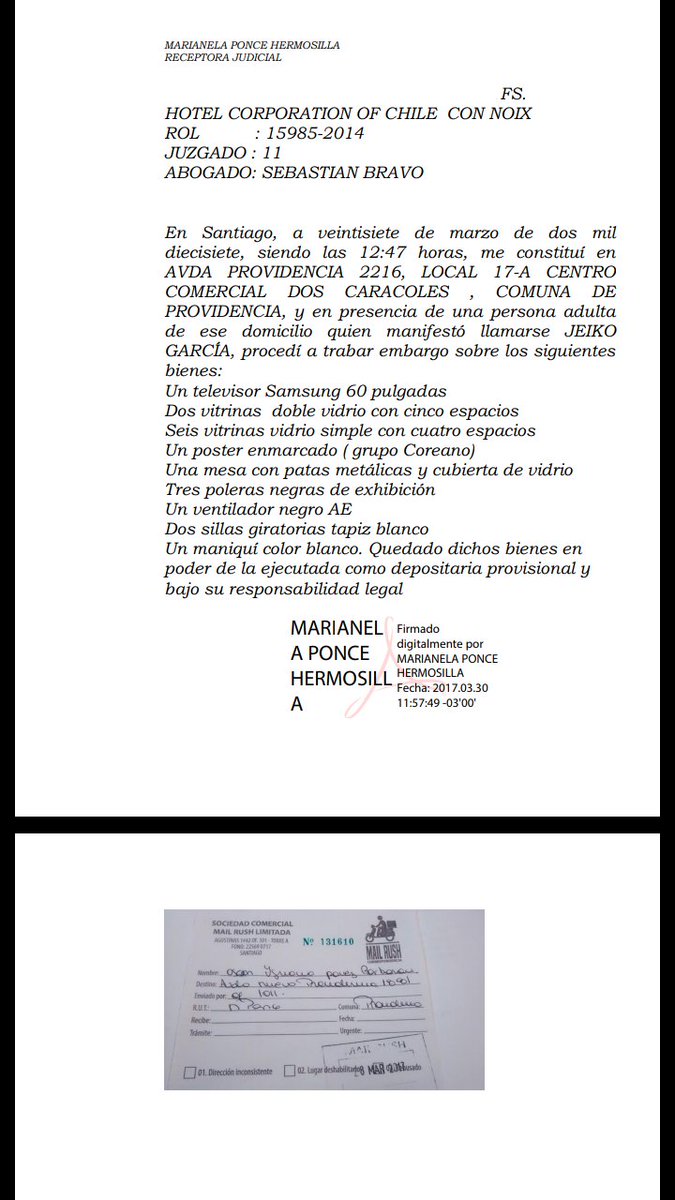 angevisual's tweet photo. Se acuerdan que hace 2 años la tienda Noix estuvo cerrada un tiempo? La embargaron.
#AvoidNoix https://t.co/gmazqWjhKu