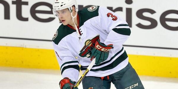 Planes, Trains and...Charlie Coyle:  hear the story of how #3 made it back from the All Star Break by the skin of his teeth  ow.ly/kX8Z30nxhIL