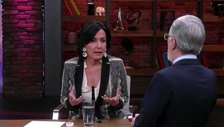 Se están viendo brotes de ingobernabilidad y se viene una desaceleración económica importante: <a href="/EdnaJaime/">Edna Jaime</a> #SiMeDicenNoVengo