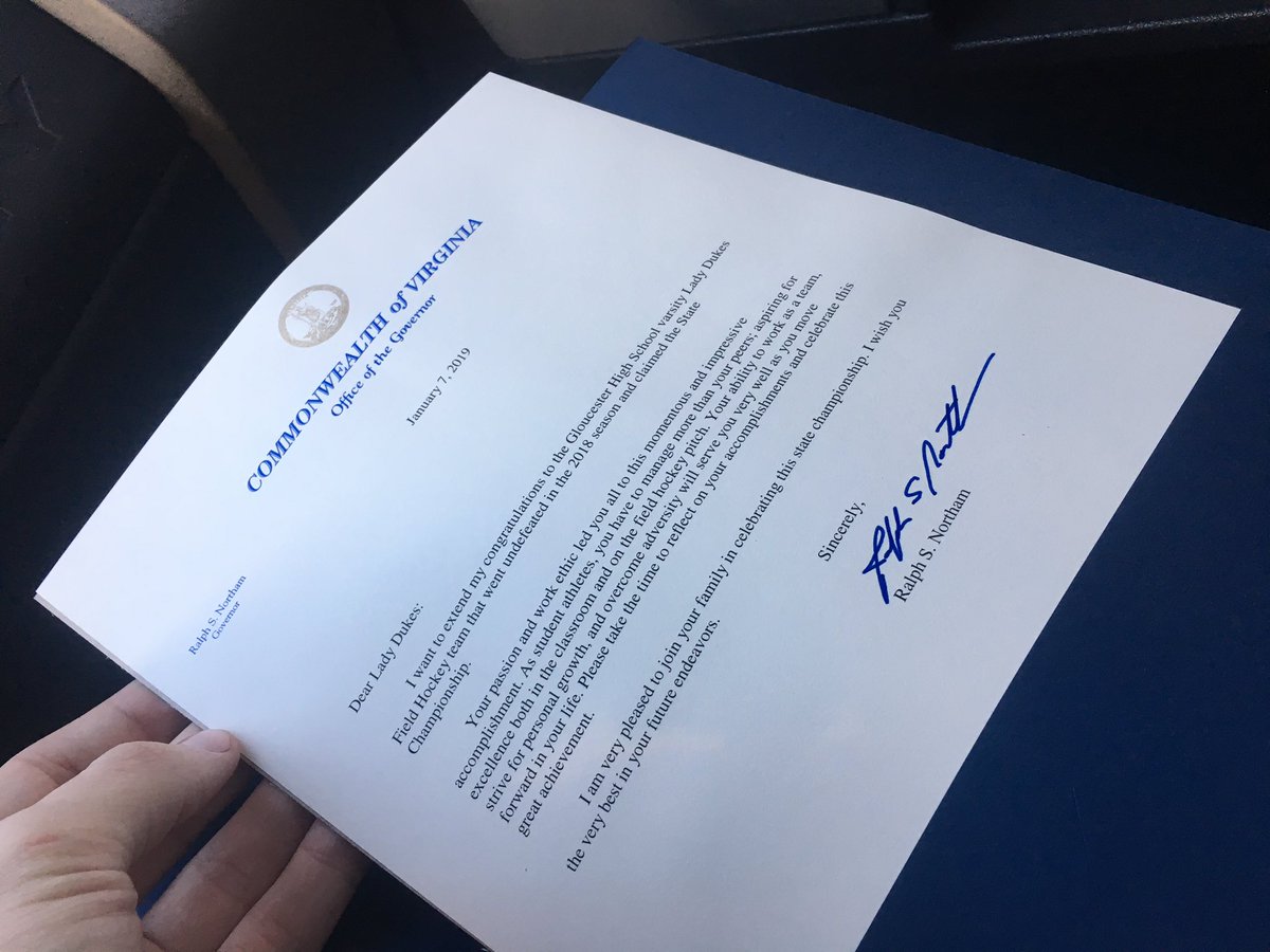 Gloucester, VA Sports tweet media