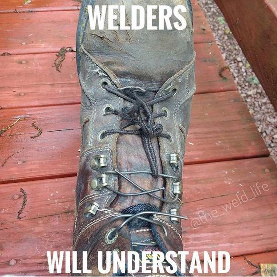 variableimports's tweet image. #Welders #Welding #construction 😀 😁