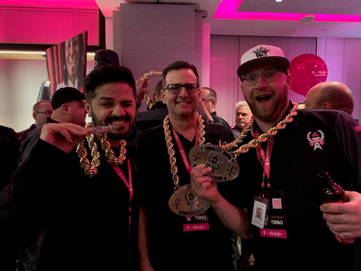 CallieField's tweet photo. Hey @NevilleRay 🤩 Your best of the best at the #2019TechOlympics are soooo impressive! Wow! Guess I should've known... #5YearsFastest https://t.co/oS2bGKlRq9