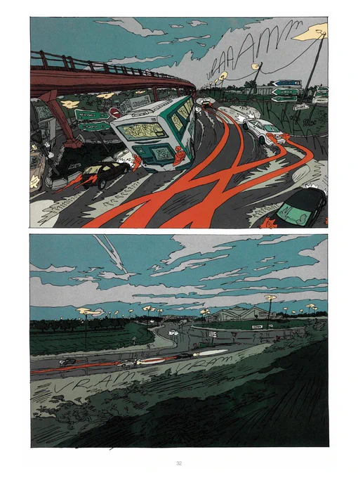 It's 2019 and no Vincent Perriot books are licensed in the US. 