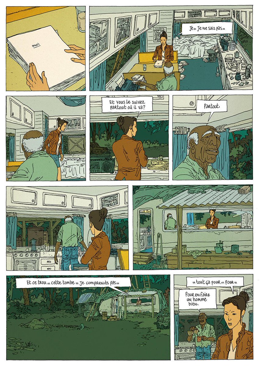 It's 2019 and no Vincent Perriot books are licensed in the US. 