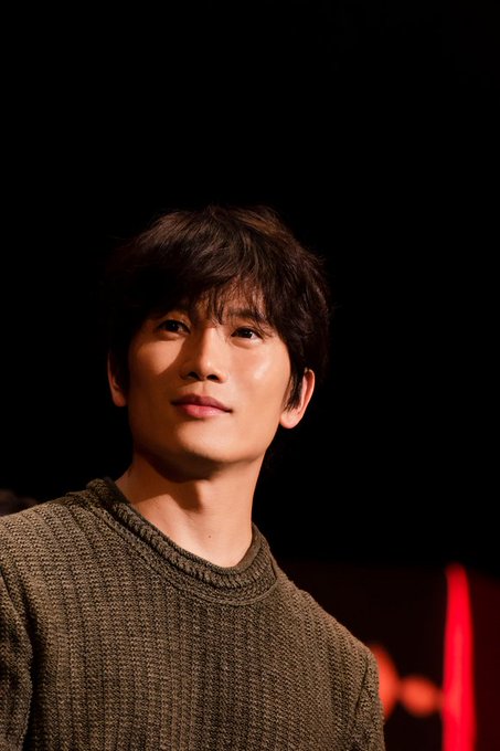 Kstyle記事 チソン 俳優生活周年ファンミーティングレポ びすと日和 いつも健康で幸せに