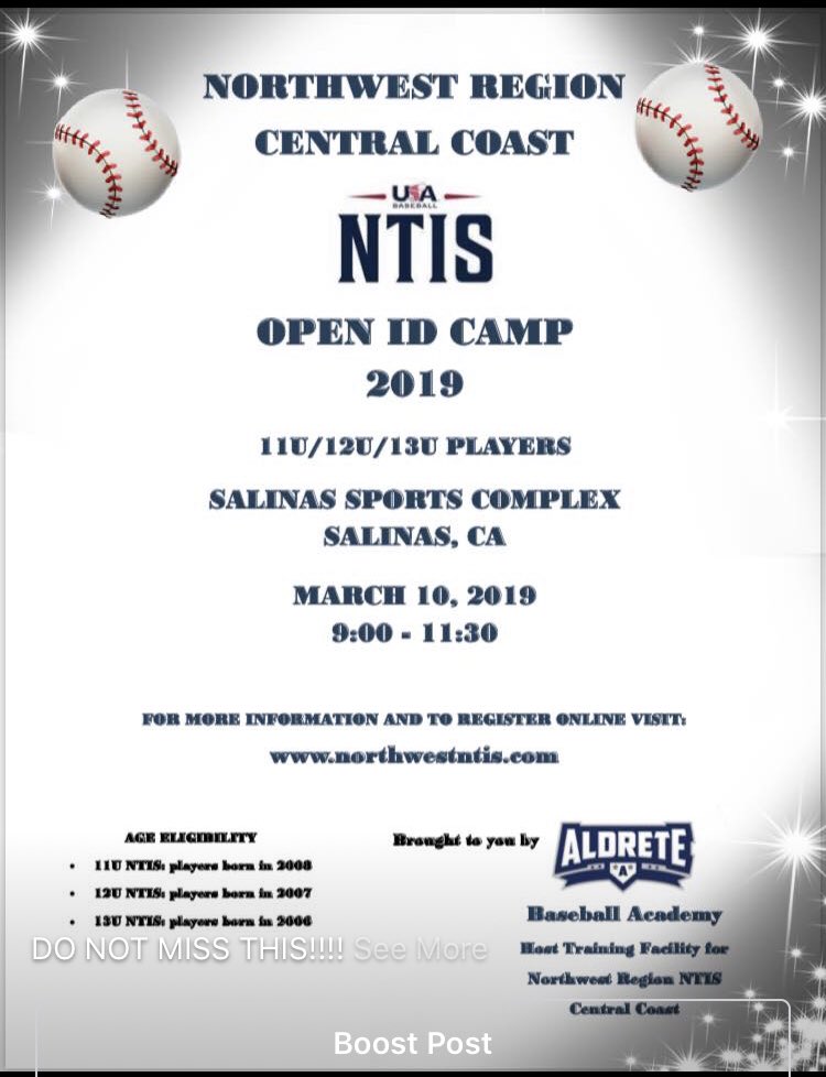 AldreteSoftball's tweet photo. Don’t miss this!!! Team USA https://t.co/GivuXAQji0