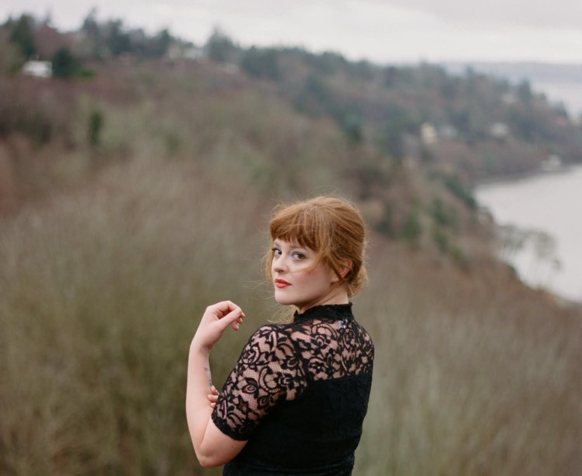 here are some never-before-shared shots from my amazing shoot last year with the wildly talented Holly of Wild Ideal Photography (seriously, check out her work at wildideal.com) #tbt #photoshoot #musicianlife #wildideal