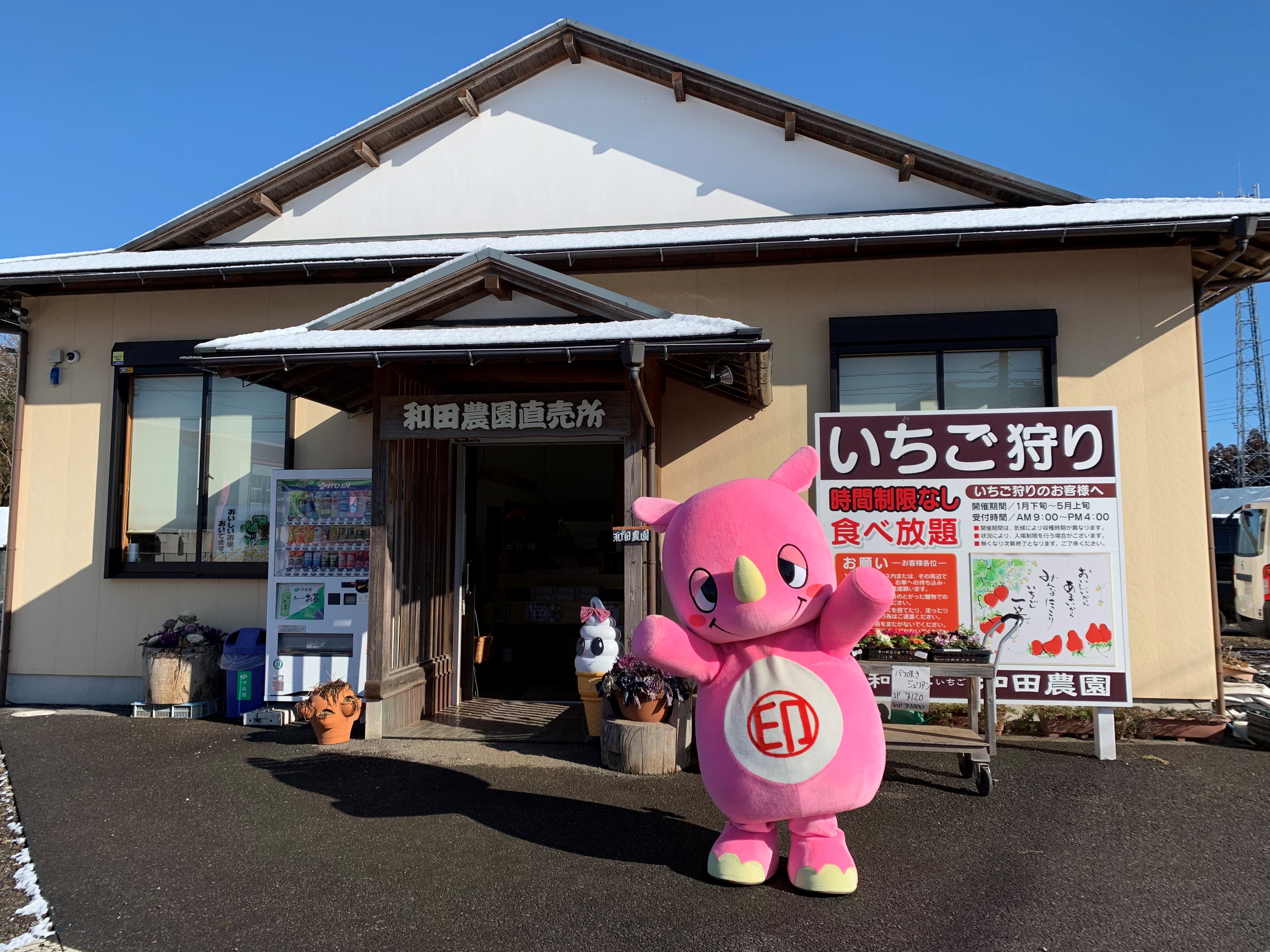 和田農園 Twitter Search Twitter